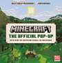 Mojang AB: Official Minecraft Pop-Up, Buch