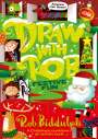 Rob Biddulph: Draw With Rob: Christmas 2, Buch