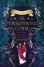 Julia Golding: Golding, J: Persephone Code, Buch