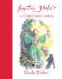 Charles Dickens: Quentin Blake's A Christmas Carol, Buch