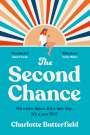 Charlotte Butterfield: The Second Chance, Buch