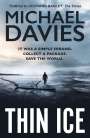 Michael Davies: Thin Ice, Buch