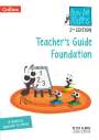 Peter Clarke: Teacher's Guide Foundation, Buch
