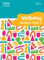 Kate Daniels: International Primary Wellbeing Student's Book 3, Buch