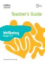 Kate Daniels: International Lower Secondary Wellbeing Teacher's Guide Stages 7-9, Buch