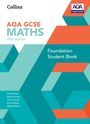 Kevin Evans: GCSE Maths Aqa Foundation Student Book, Buch