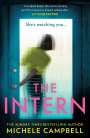 Michele Campbell: The Intern, Buch