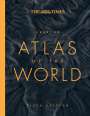 Times Atlases: The Times Desktop Atlas of the World, Buch