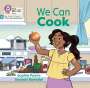 Sophia Payne: We Can Cook, Buch