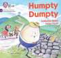 Catherine Baker: Humpty Dumpty, Buch