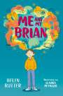 Helen Rutter: Me and My Brian, Buch