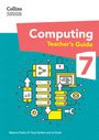 Dr Tracy Gardner: International Lower Secondary Computing Teacher's Guide: Stage 7, Buch