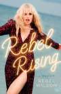 Rebel Wilson: Rebel Rising, Buch