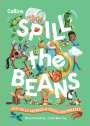 Collins Kids: Spill the Beans, Buch