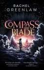 Rachel Greenlaw: Compass and Blade, Buch