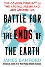 James Bamford: The Coldest War, Buch
