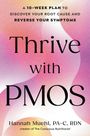 Hannah Muehl: Thrive with PMOS, Buch