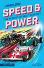 David Long: Speed and Power, Buch