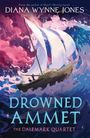 Diana Wynne Jones: Drowned Ammet, Buch