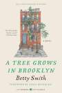 Betty Smith: A Tree Grows in Brooklyn, Buch
