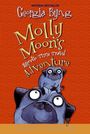 Georgia Byng: Molly Moon's Hypnotic Time Travel Adventure, Buch
