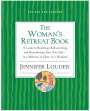 Jennifer Louden: The Woman's Retreat Book, Buch