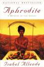 Isabel Allende: Aphrodite, Buch