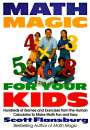 Scott Flansburg: Math Magic for Your Kids, Buch