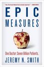 Jeremy N Smith: Epic Measures, Buch