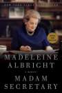 Madeleine Albright: Madam Secretary, Buch