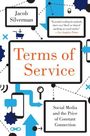 Jacob Silverman: Terms of Service, Buch