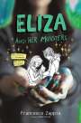 Francesca Zappia: Eliza and Her Monsters, Buch