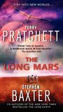 Terence David John Pratchett: The Long Mars, Buch