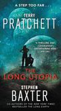 Terry Pratchett: The Long Utopia, Buch