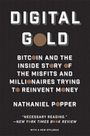 Nathaniel Popper: Digital Gold, Buch