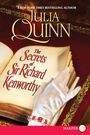 Julia Quinn: The Secrets of Sir Richard Kenworthy, Buch