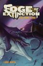 Laura Martin: Edge of Extinction #2, Buch
