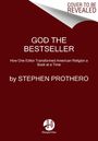 Stephen Prothero: God the Bestseller, Buch