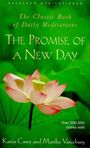 Karen Casey: The Promise of a New Day, Buch