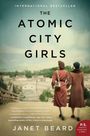 Janet Beard: The Atomic City Girls, Buch