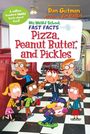 Dan Gutman: My Weird School Fast Facts, Buch