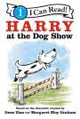 Gene Zion: Harry at the Dog Show, Buch