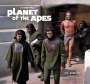 J. W. Rinzler: The Making of Planet of the Apes, Buch