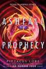 Pittacus Lore: Ashfall Prophecy, Buch