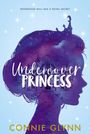 Connie Glynn: The Rosewood Chronicles #1: Undercover Princess, Buch