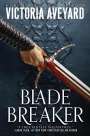 Victoria Aveyard: Blade Breaker, Buch