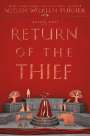Megan Whalen Turner: Return of the Thief, Buch
