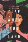 Elizabeth Acevedo: Clap When You Land, Buch
