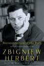 Zbigniew Herbert: Reconstruction of the Poet, Buch