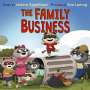 Lenore Appelhans: The Family Business, Buch